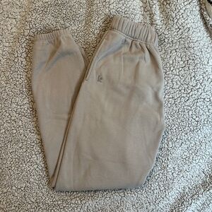 SOLD - Kamo Fitness Sweatpants Medium | Soft Thick Fleece Lounge Pants